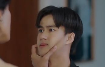 Лакорн Мой упрямый 9 серия 