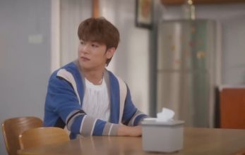 Лакорн Миссия по покорению луны 19 серия 