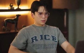 Лакорн Сантини 2 серия 