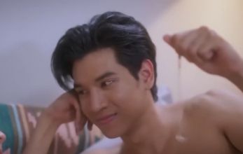 Лакорн Миссия по покорению луны 20 серия 