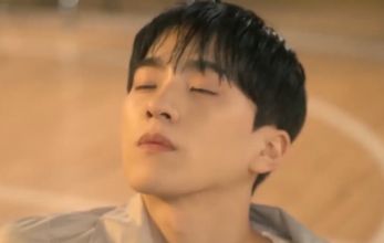 Лакорн Тактика парня с мячом 5 серия 