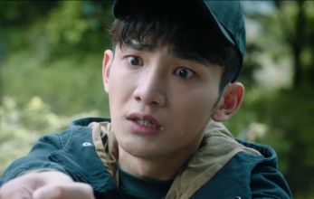 Лакорн Безмолвное чтение 30 серия 