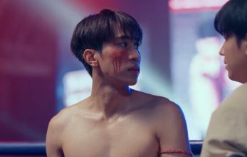 Лакорн Нокаут 7 серия 