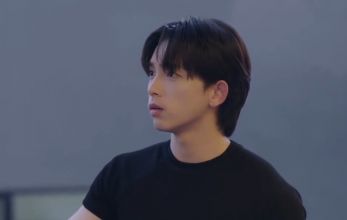 Лакорн Малыш с гонок 2 сезон 8 серия 