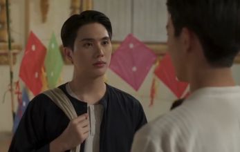 Лакорн Мемуары Рати 1 серия 