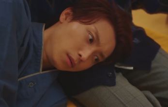 Лакорн Я стал главным персонажем драмы BL 2 сезон 2 серия 