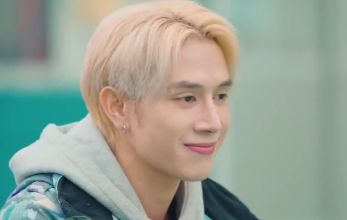 Лакорн Сезон любви в Симанэ 6 серия 