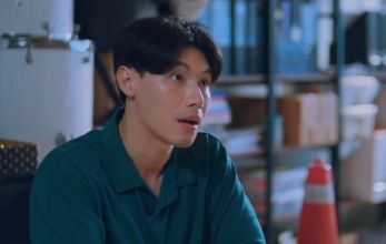 Лакорн Влюблённые мальчики 10 серия 