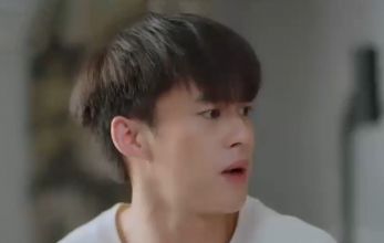 Лакорн Мой упрямый 11 серия 