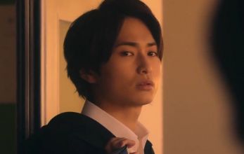 Лакорн Глубина резкости 1 серия 