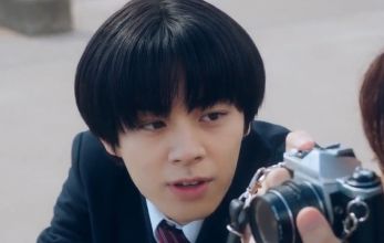 Лакорн Глубина резкости 2 серия 