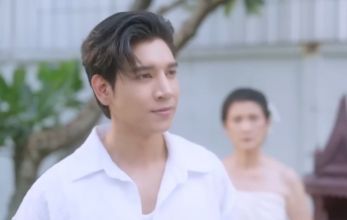 Лакорн Миссия по покорению луны 22 серия 