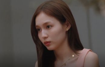 Лакорн Продуктовый магазин Ван 1 серия 