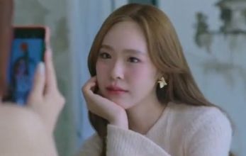 Лакорн Продуктовый магазин Ван 2 серия 