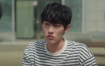 Лакорн Тактика парня с мячом 8 серия 