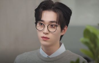 Лакорн Милая услуга 8 серия 