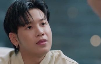 Лакорн Бывшее утро 6 серия 