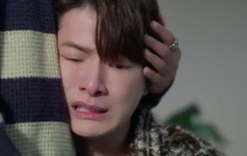 Лакорн Бывшее утро 7 серия 