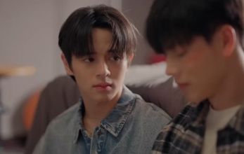 Лакорн Нокаут 8 серия 