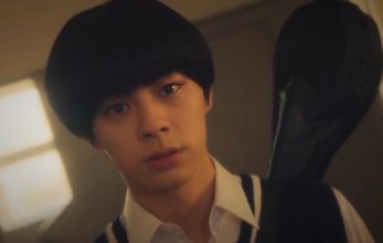 Лакорн Глубина резкости 3 серия 