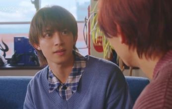 Лакорн Я стал главным персонажем драмы BL 2 сезон 3 серия 