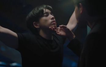 Лакорн Малыш с гонок 2 сезон 9 серия 