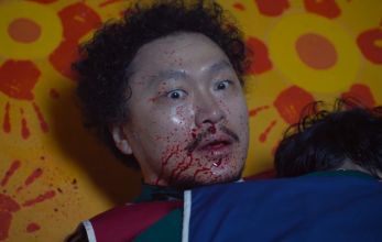 Лакорн Игра в кальмара 3 сезон 2 серия 