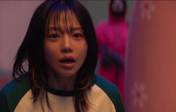 Лакорн Игра в кальмара 3 сезон 4 серия 