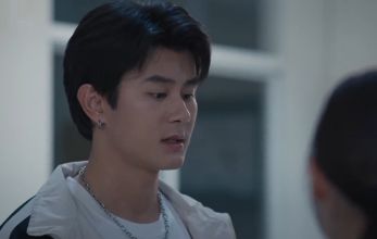 Лакорн Бангкокские парни 10 серия 