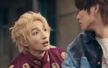 Лакорн Обещание души 1 серия 