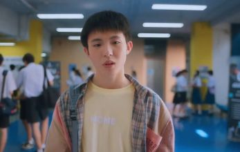 Лакорн Влюблённые мальчики 11 серия 