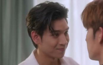 Лакорн Миссия по покорению луны 23 серия 