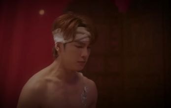 Лакорн Миссия по покорению луны 26 серия 