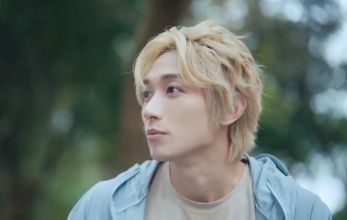 Лакорн Обещание души 3 серия 