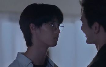 Лакорн Малыш с гонок 2 сезон 10 серия 