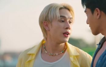 Лакорн Сезон любви в Симанэ 8 серия 