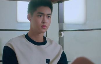 Лакорн Влюблённые мальчики 12 серия 