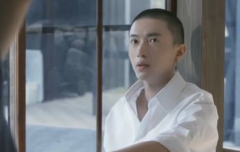 Лакорн Эта сомнительная работа 1 серия 