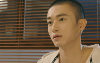 Лакорн Эта сомнительная работа 2 серия 