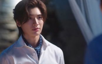 Лакорн Перезагрузка 6 серия 