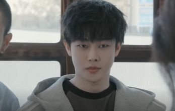 Лакорн Эта сомнительная работа 4 серия 