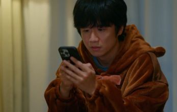 Лакорн 10 вещей, которые нужно сделать до 40 лет 1 серия 