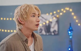 Лакорн Обещание души 4 серия 