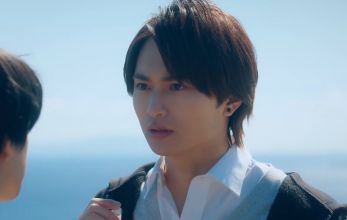 Лакорн Глубина резкости 5 серия 