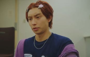 Лакорн Я стал главным персонажем драмы BL 2 сезон 4 серия 