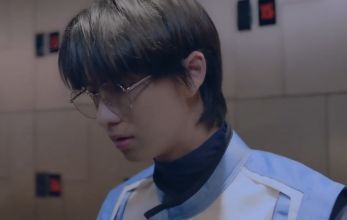 Лакорн Малыш с гонок 2 сезон 11 серия 