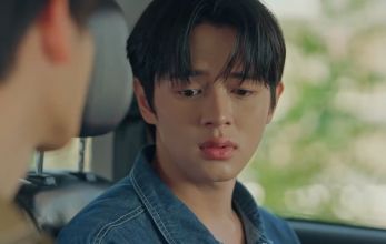 Лакорн Нокаут 11 серия 