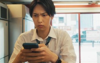 Лакорн Останься со мной после дождя 4 серия 