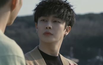 Лакорн Эта сомнительная работа 5 серия 