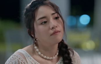 Лакорн Бывшее утро 9 серия 